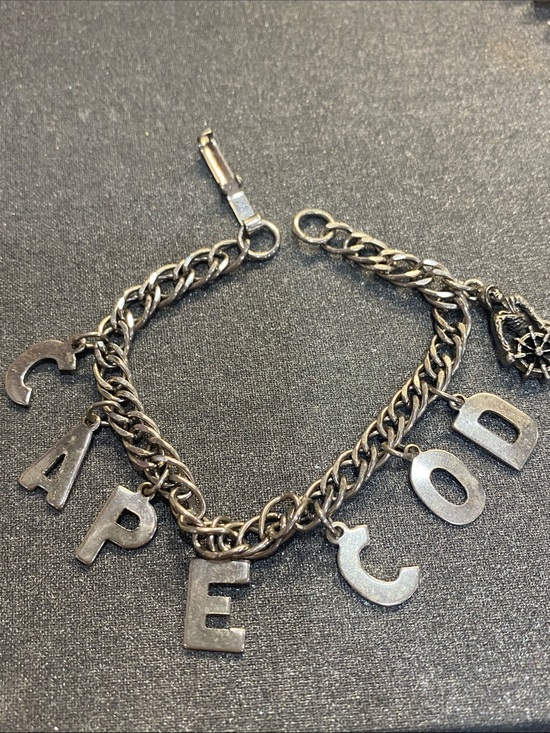 Jewelry - Vintage Cape Cod Bracelet 7 inch
